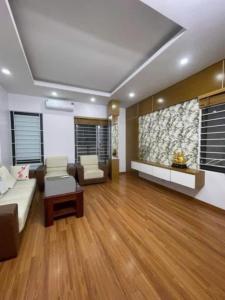 SIÊU PHẨM NHÀ ĐẸP, Ở NGAY - LÔ GÓC - 31m2 - 7,6 Tỷ